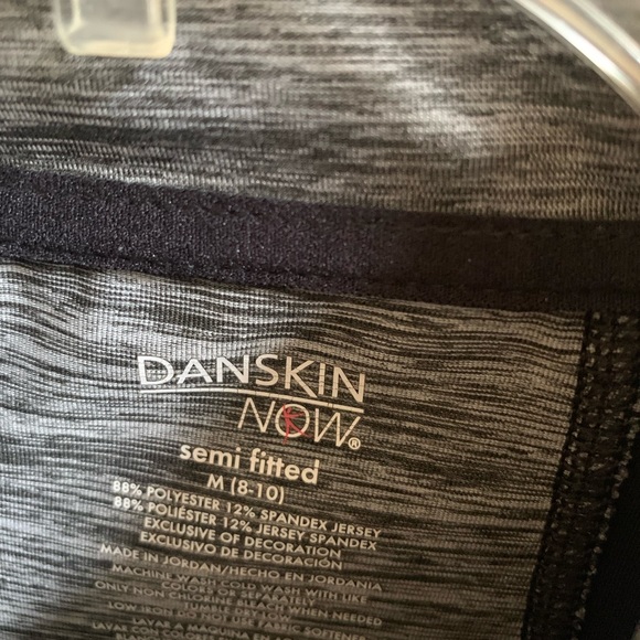 DANSKIN NOW Women’s Activewear jacket - Picture 4 of 6